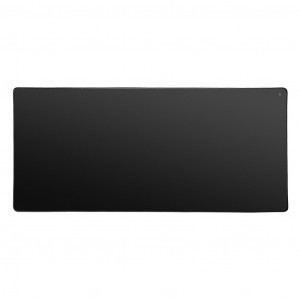 Игровой коврик Smartbuy RUSH Blackout черный XXL-size (SBMP-25G-K)/20