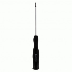 Smartbuy Отвертка крестовая, ESD, антистат., PH00х100мм SBT-SCES-PH00x100P1