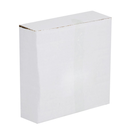 Фигурка декоративная, 14,5 см, керамика, цвет серебряный