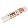 VETTA Пакеты для продуктов, 100шт, 22x33см, в рулонах