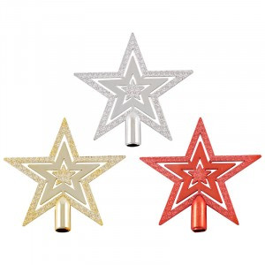 Верхушка "Звезда" (3шт) Волшебная страна