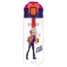 BY Русские Супергерои Бутылка спортивная, 7.3x21.3см, 600мл,"Василиса", PC, PP