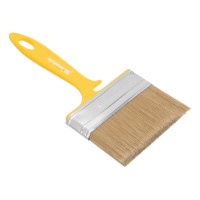 Кисть флейцевая &quot;Лаки&quot; Color Line 100 х 12 мм Matrix