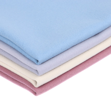 BY Русские Супергерои Салфетка для стекол и зеркал, микрофибра, 30х30см, 210 г/кв.м., 4 цвета