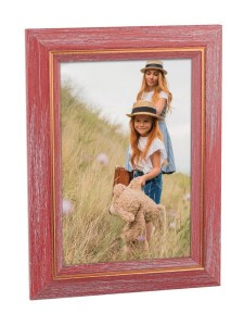 Фоторамка FA пластик "Поп-арт" фламинго 21х30 9216