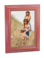 Фоторамка FA пластик &quot;Поп-арт&quot; фламинго 21х30 9216