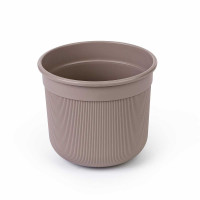 Горшок Сканди 2л какао БШ9120 х24