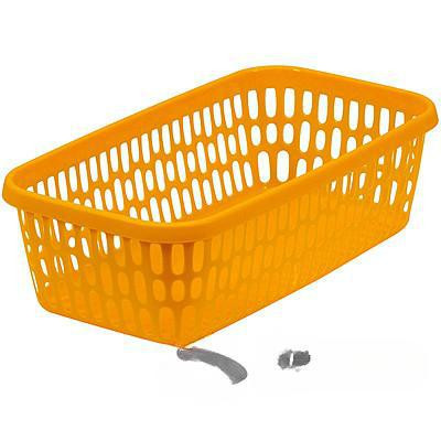 Корзинка 240*140*70 микс М2341 (26)