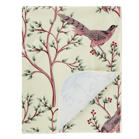 PROVANCE Birds Скатерть ПВХ 140х180см