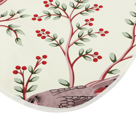 PROVANCE Birds Скатерть ПВХ 140х180см