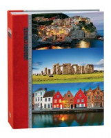 Фотоальбом Image Art (ф/а) 200 фото 244 IA -200PP 9003