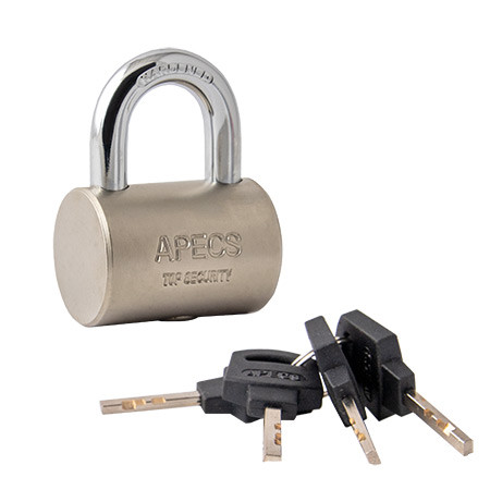 Замок вис PDS-32-40 Apecs  \6 (36)