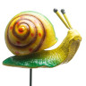 Штекер садовый Улитка рожки на пружине NA2579 (480)