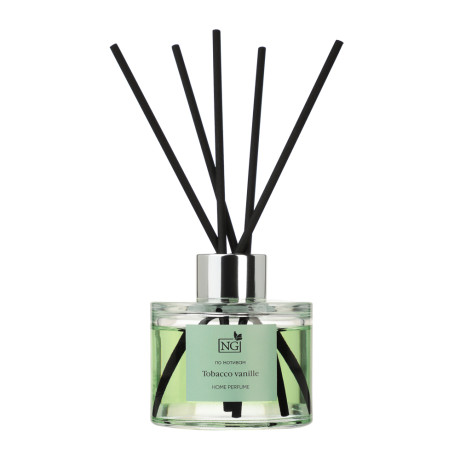 NEW GALAXY Диффузор Home Perfume,100 мл. Tobacco vanille
