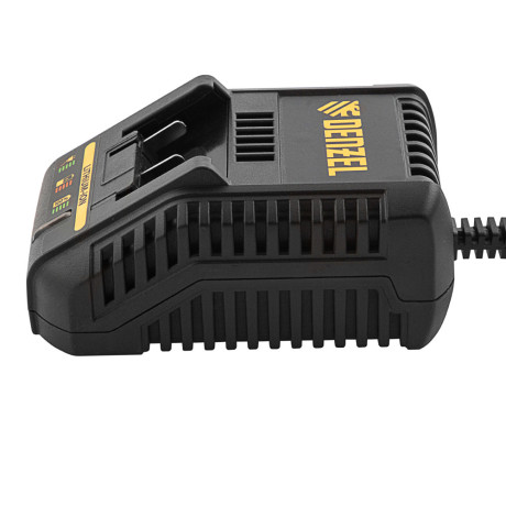 Устройство зарядное для аккумуляторов IBC-12-1.8, Li-Ion, 12 В, 1.8 А Denzel