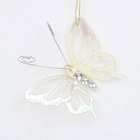 Украшение подвесное &quot;Бабочка&quot; SYYKLA-1924190 Волшебная страна