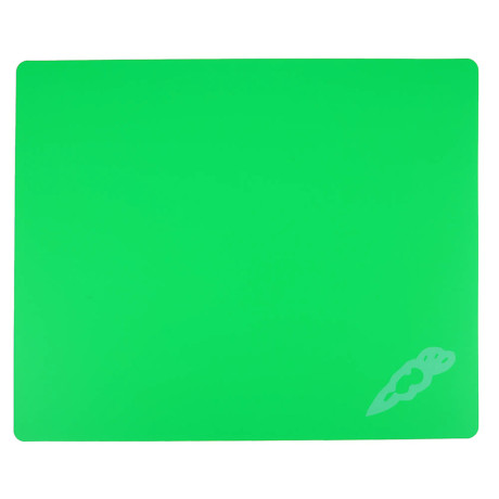 Набор досок разделочных гибких 4шт, полипропилен, 32,5х26,5см