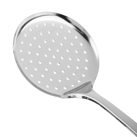 SATOSHI Альфа Шумовка нерж. сталь