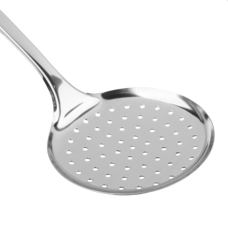 SATOSHI Альфа Шумовка нерж. сталь