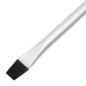Отвертка Anti-Slip, SL8 х 150 мм, CrV, двухкомпонентная рукоятка Matrix