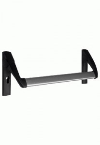 Ручка-штанга нажимная NOTEDO AP-1300A для врезного замка (12)