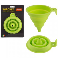 Воронка из силикона складная d=10,5см FF-1, 1779 Mallony