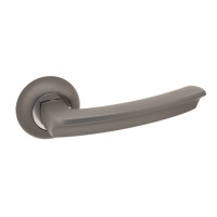 Ручки раздельные CODE DECO H-14093-A-GRF (графит)  \18