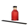 NEW GALAXY Диффузор Velvet 90 мл., Red wine, Narcotique, Passion