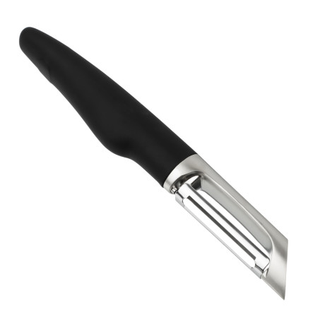 BY COLLECTION Pevek Пиллер с вертикальным лезвием, нерж. сталь