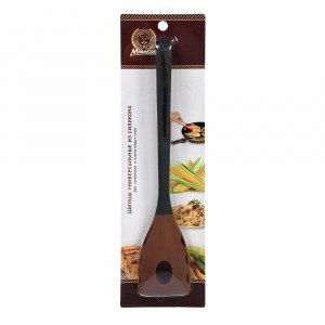 Щипцы универсальные силиконовые, 26,5см, микс, 16137 MARMITON