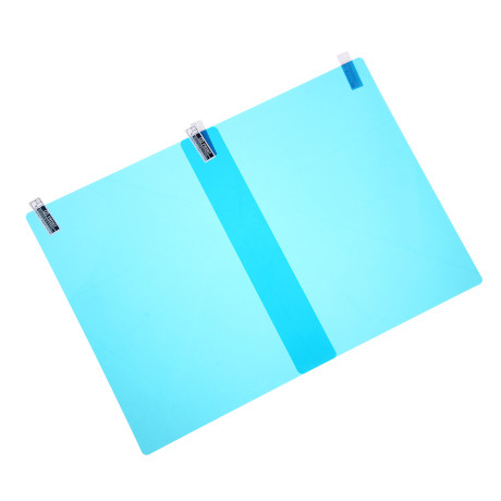 NG Пленка антидождь, прямоугольник, 20х16 см, 2шт