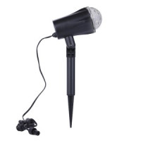 &quot;Светодиодная система &quot;SHINE-S&quot;, 14В 260мА, на подставке, RGBW, IP65, уличная