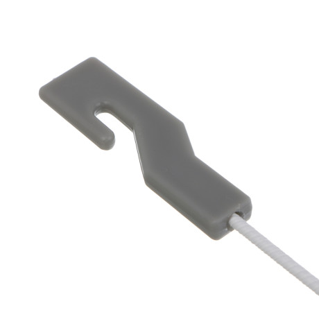 VETTA Ерш бутылочный 7x2x2см, длина 21см,металл+пластик