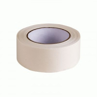 Малярный скотч (крепп) 48 мм (рулон 50 м) (6!)  09-4445