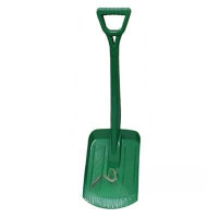 Лопатка детская 68 см (зеленая)