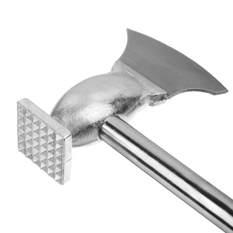 Топор кухонный, 28см, алюминиевый сплав