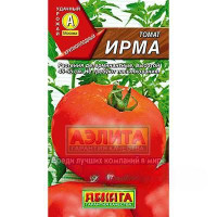 Семена Томат Ирма Аэлита