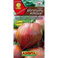 Семена Томат Богатырь Илюша Аэлита