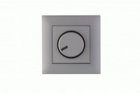 MAKEL Karea Rizz диммер СУ СЕРЕБРЯНЫЙ 88065011