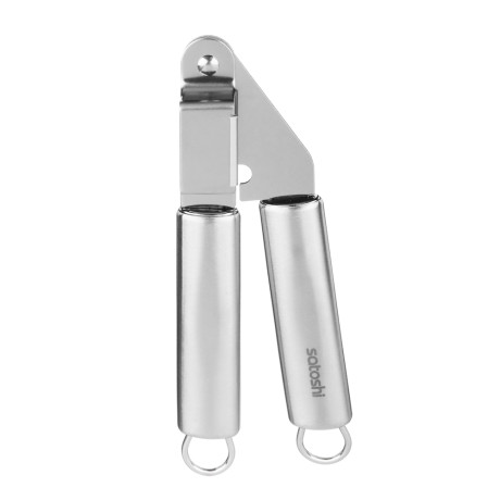 SATOSHI Альфа Пресс для чеснока нерж. сталь