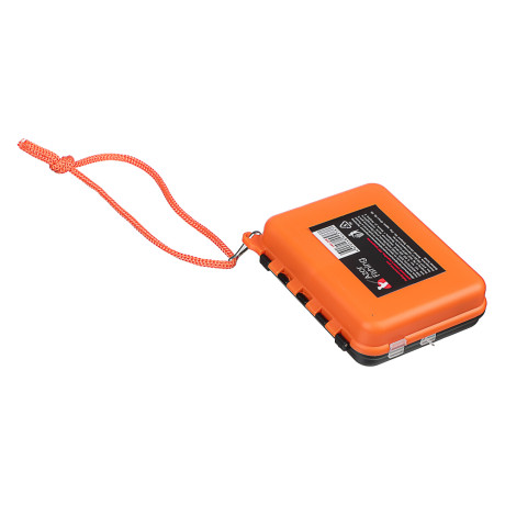 AZOR FISHING Набор оснасток для джиговой ловли в коробке, 205 предметов