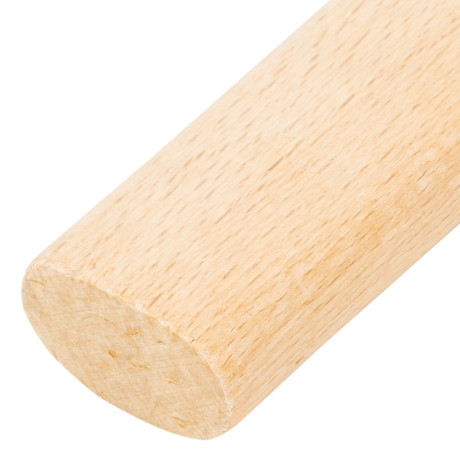 Рукоятка для кувалды, шлифованная, Бук, 500 мм Сибртех