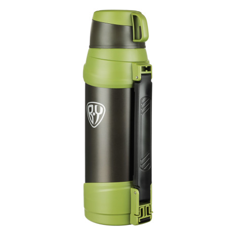 BY COLLECTION Термос с широкой горловиной 2,00л, нержавеющая сталь