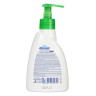 Мыло жидкое ABSOLUT антибактериальное FitoGuard алоэ/ Нежное масло чайного дерева+пантенол, п/б, 250