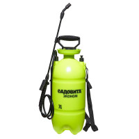 Опрыскиватель помповый 7л эконом САДОВИТА SX-CS7К х6