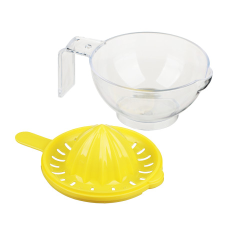 SATOSHI Соковыжималка для цитрусовых 16х12х9см, пластик