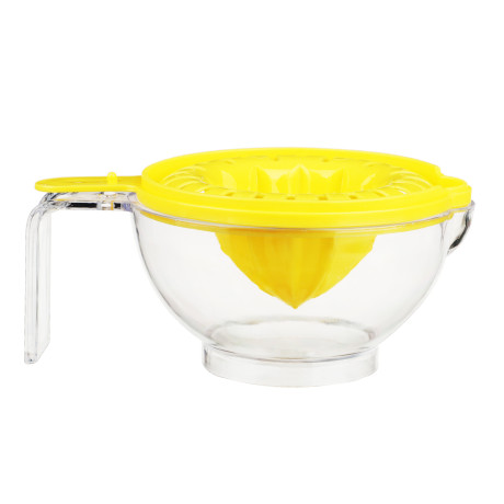 SATOSHI Соковыжималка для цитрусовых 16х12х9см, пластик