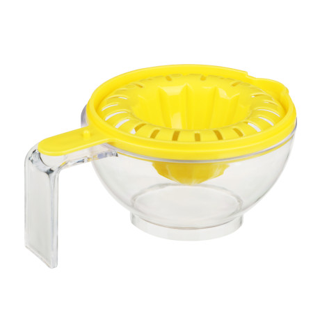 SATOSHI Соковыжималка для цитрусовых 16х12х9см, пластик