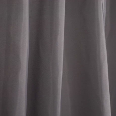 Шторка для ванной тм VETTA Ромбы, с утяжелителем, полиэстер 80 г/м2, 180x180 см, 3 цвета