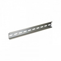 CHINT DIN-рейка перфорированная 2000мм (200см) оцинкованная 570002